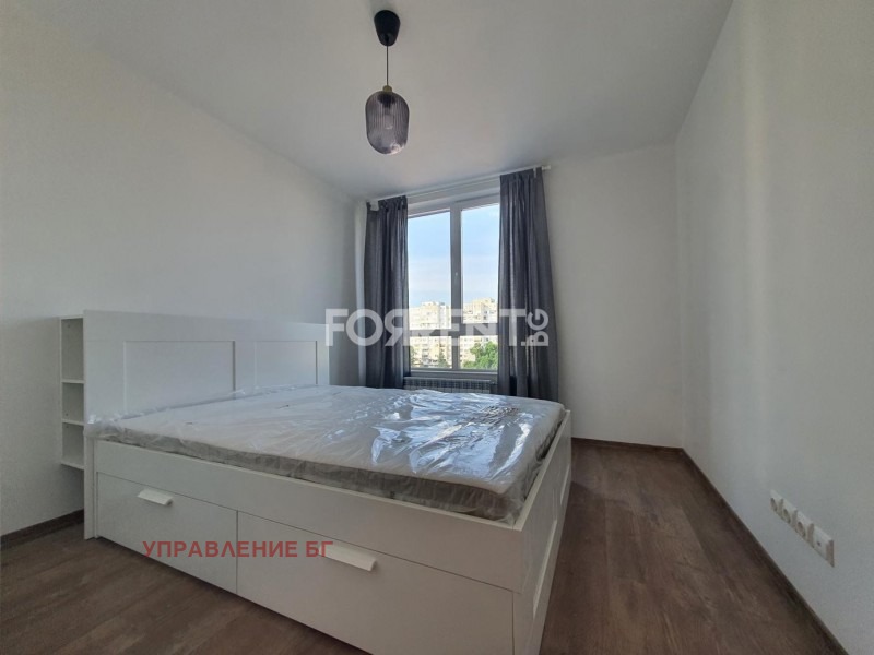 В аренду  1 спальня София , Връбница 1 , 50 кв.м | 66398537 - изображение [3]