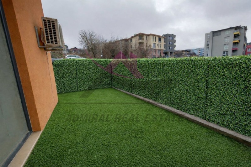 Дава под наем 2-СТАЕН, гр. Варна, Възраждане 3, снимка 6 - Апартаменти - 53366405