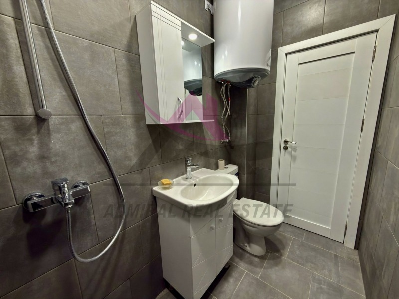 Дава под наем 2-СТАЕН, гр. Варна, Възраждане 3, снимка 5 - Апартаменти - 53366405