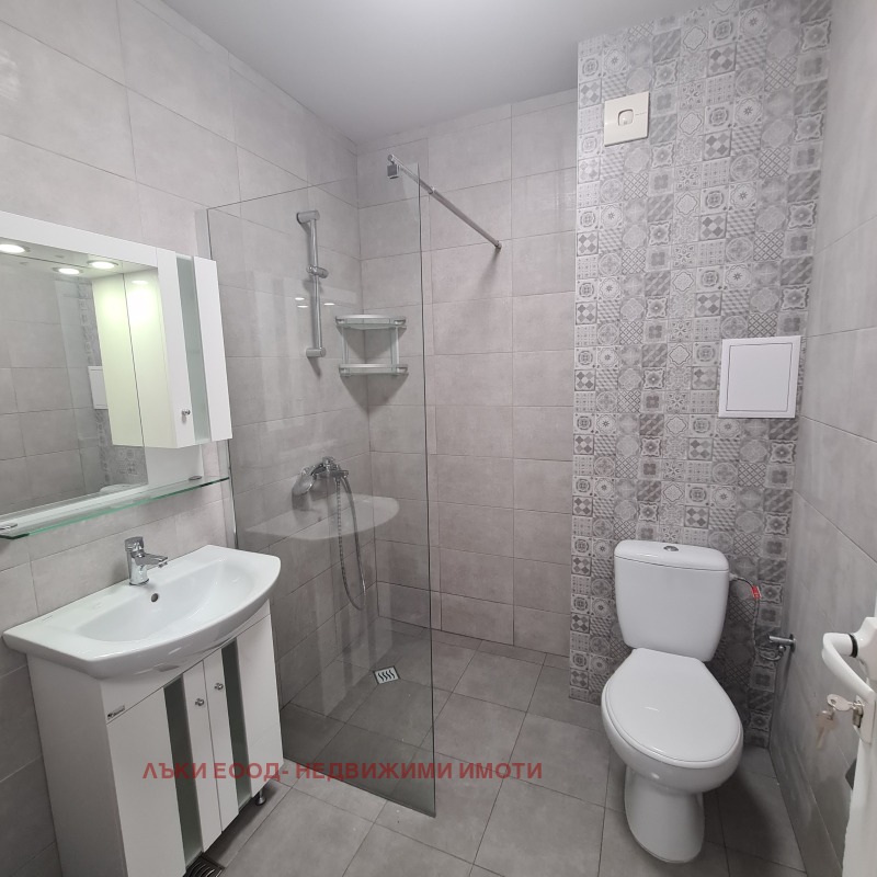 Дава под наем 2-СТАЕН, гр. София, Манастирски ливади, снимка 8 - Апартаменти - 53455547