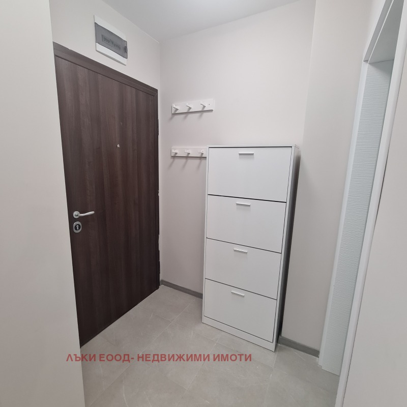 Дава под наем 2-СТАЕН, гр. София, Манастирски ливади, снимка 9 - Апартаменти - 53455547