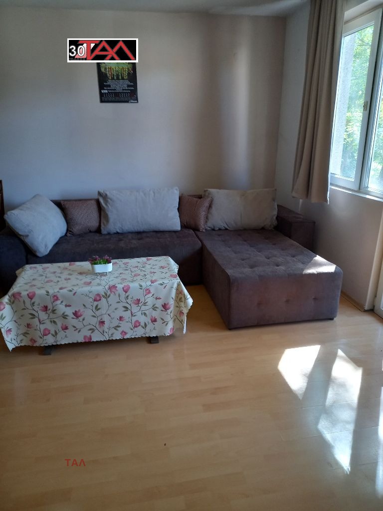 В аренду  2 спальни Пловдив , Въстанически , 90 кв.м | 36446860 - изображение [2]
