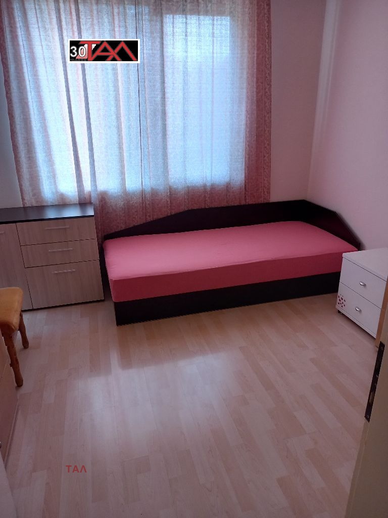 Til leje  2 soveværelser Plovdiv , Vastanicheski , 90 kvm | 36446860 - billede [10]