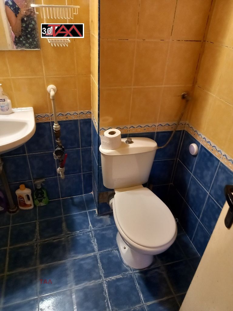 Til leje  2 soveværelser Plovdiv , Vastanicheski , 90 kvm | 36446860 - billede [6]