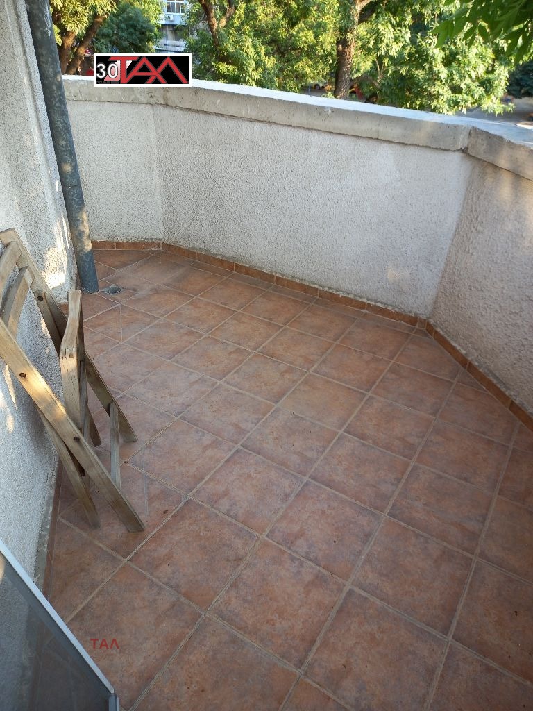 Til leje  2 soveværelser Plovdiv , Vastanicheski , 90 kvm | 36446860 - billede [15]