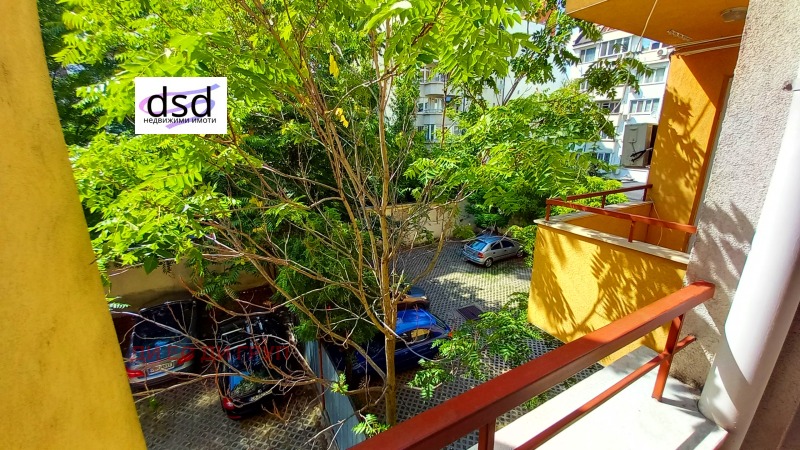 Дава под наем 3-СТАЕН, гр. София, Център, снимка 9 - Апартаменти - 53421956