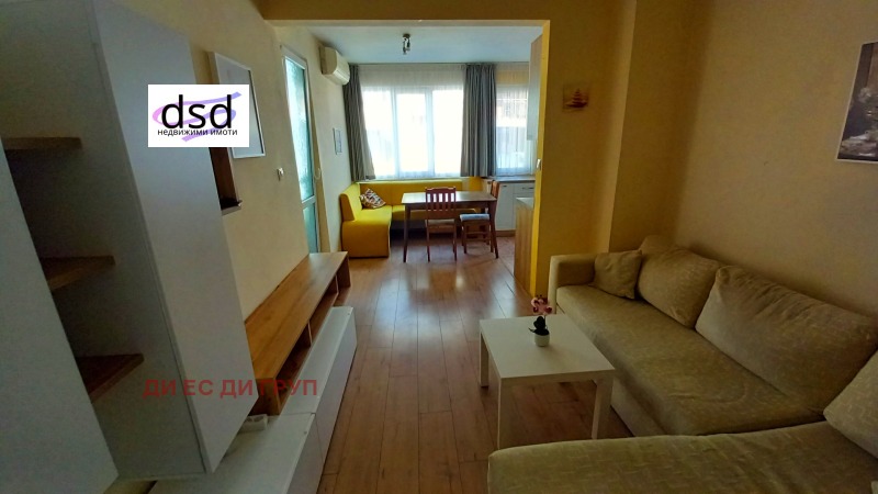 Дава под наем 3-СТАЕН, гр. София, Център, снимка 4 - Апартаменти - 53421956