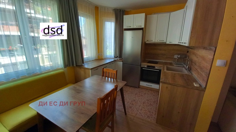 Дава под наем 3-СТАЕН, гр. София, Център