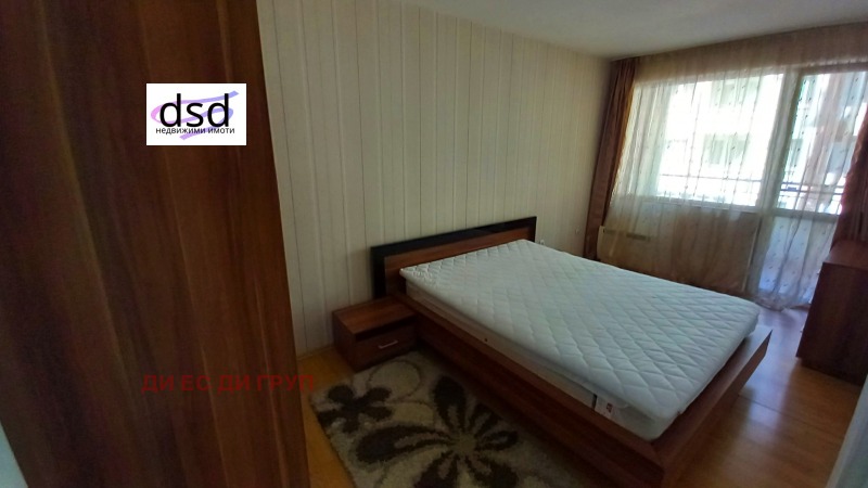 Дава под наем 3-СТАЕН, гр. София, Център, снимка 6 - Апартаменти - 53421956