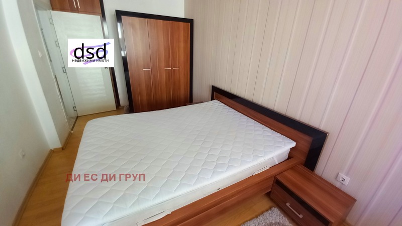 Дава под наем 3-СТАЕН, гр. София, Център, снимка 7 - Апартаменти - 53421956