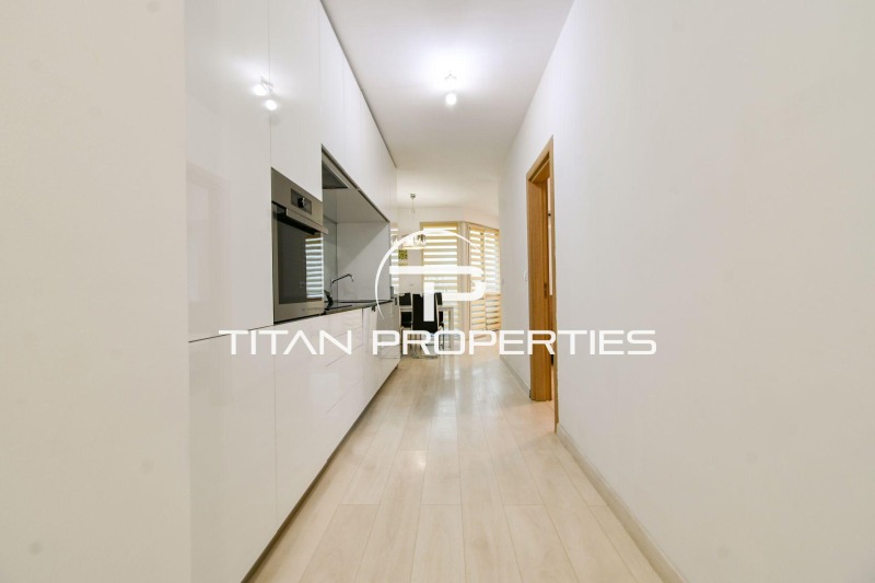 Дава под наем 3-СТАЕН, гр. София, Студентски град, снимка 6 - Апартаменти - 52280192