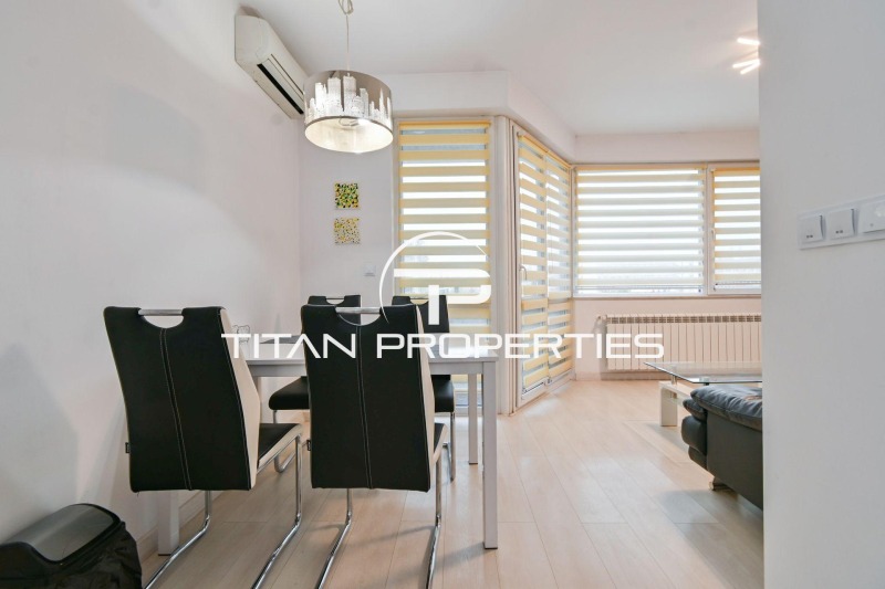 Дава под наем 3-СТАЕН, гр. София, Студентски град, снимка 3 - Апартаменти - 52280192