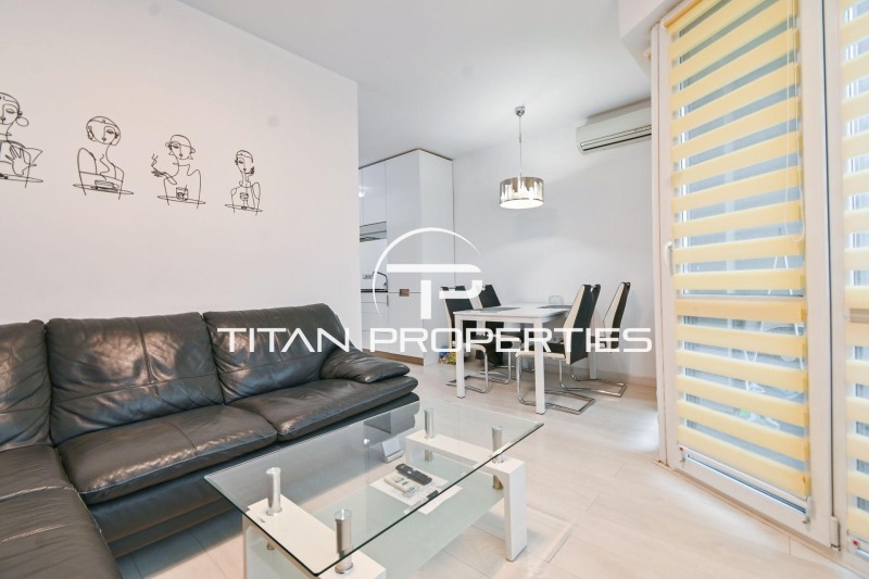 Дава под наем 3-СТАЕН, гр. София, Студентски град