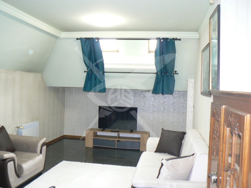 Дава под наем 3-СТАЕН, гр. София, Студентски град, снимка 2 - Апартаменти - 53245154