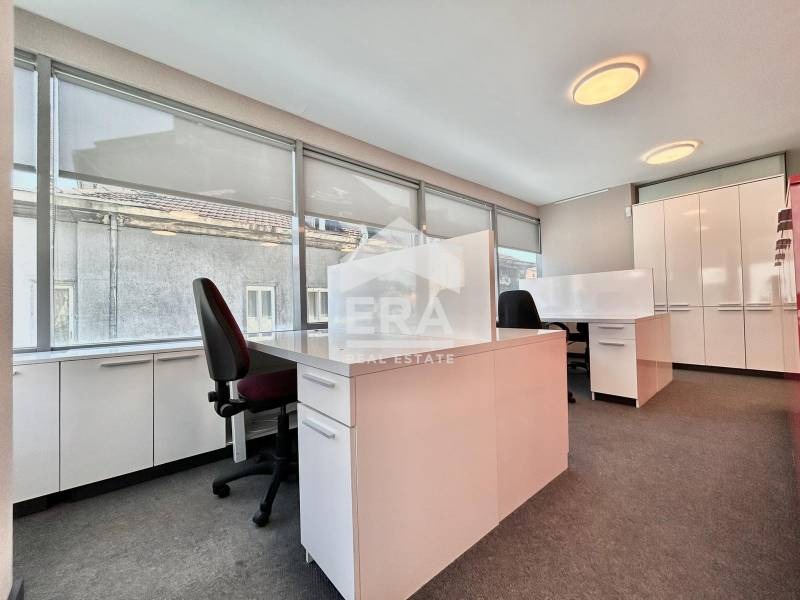 For Rent  Office Sofia , Tsentar , 135 sq.m | 77326060 - image [4]