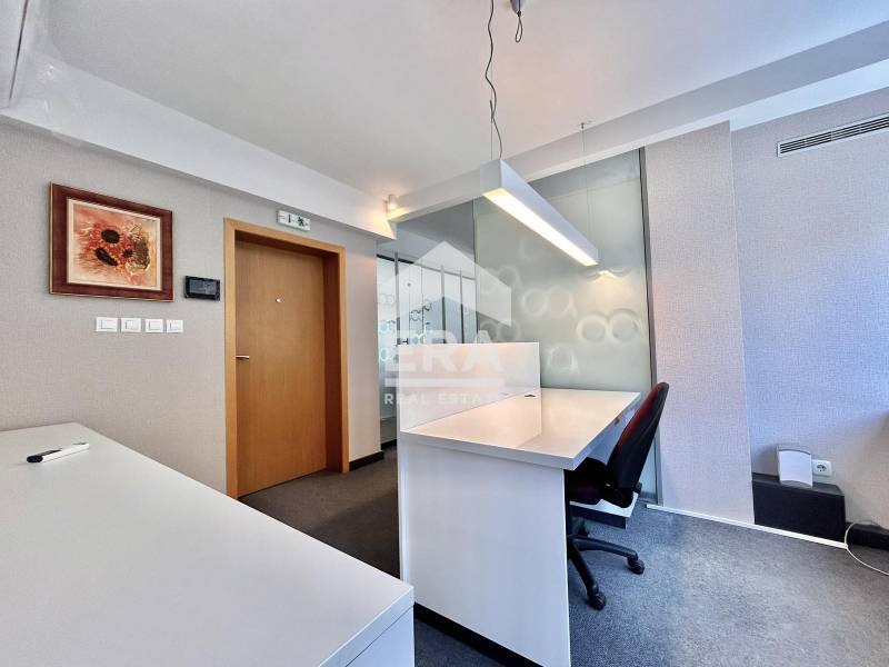 For Rent  Office Sofia , Tsentar , 135 sq.m | 77326060 - image [2]