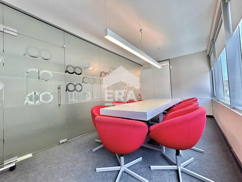 For Rent  Office Sofia , Tsentar , 135 sq.m | 77326060