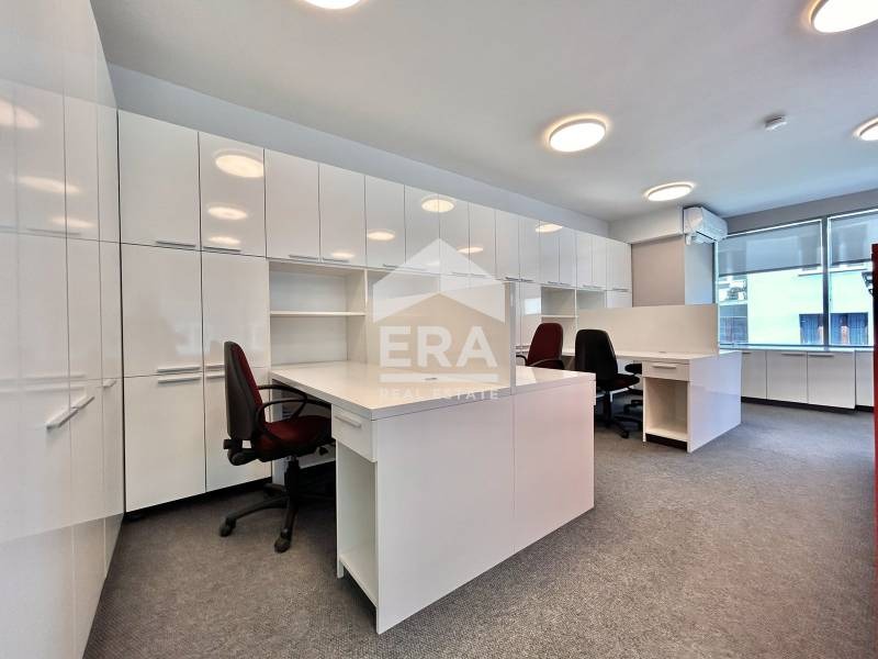 For Rent  Office Sofia , Tsentar , 135 sq.m | 77326060 - image [3]