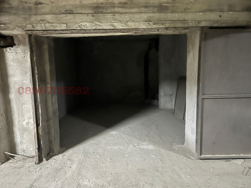 K pronájmu  Garáž Sofia , Belite brezi , 24 m2 | 20318410 - obraz [3]