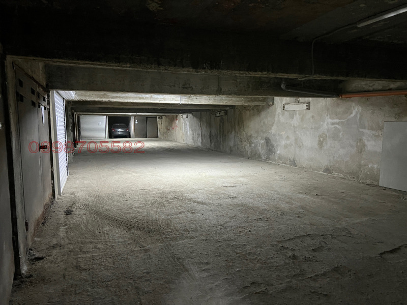 K pronájmu  Garáž Sofia , Belite brezi , 24 m2 | 20318410 - obraz [2]