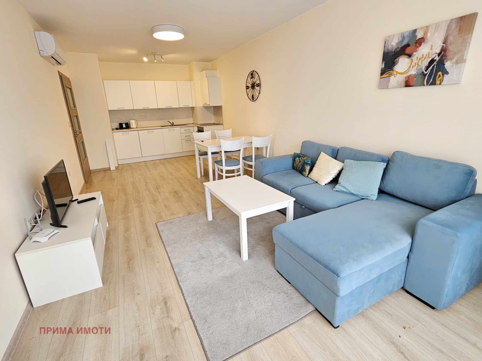 Дава под наем 2-СТАЕН, гр. Варна, Аспарухово