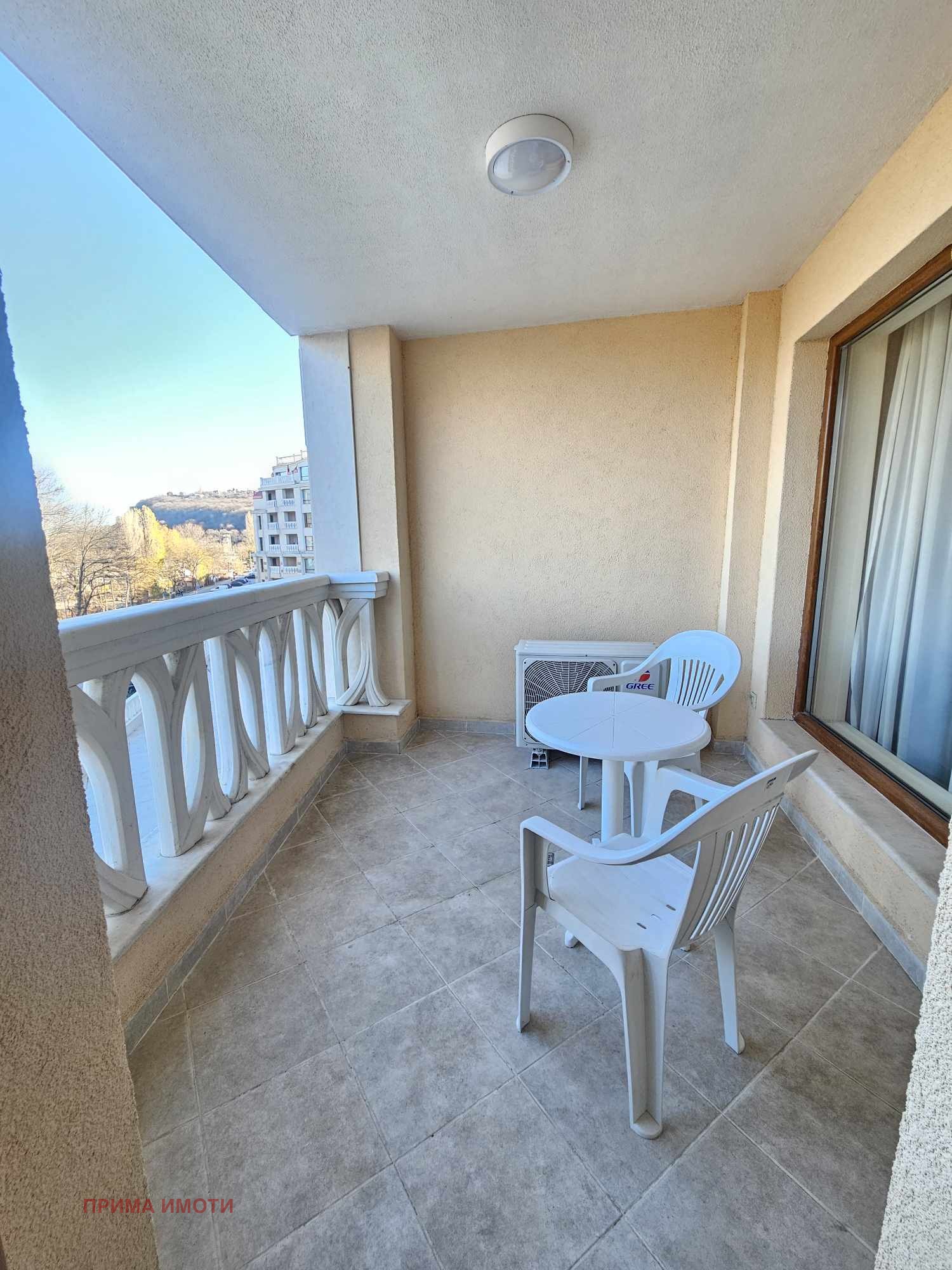 Дава под наем 2-СТАЕН, гр. Варна, Аспарухово, снимка 12 - Апартаменти - 53640784