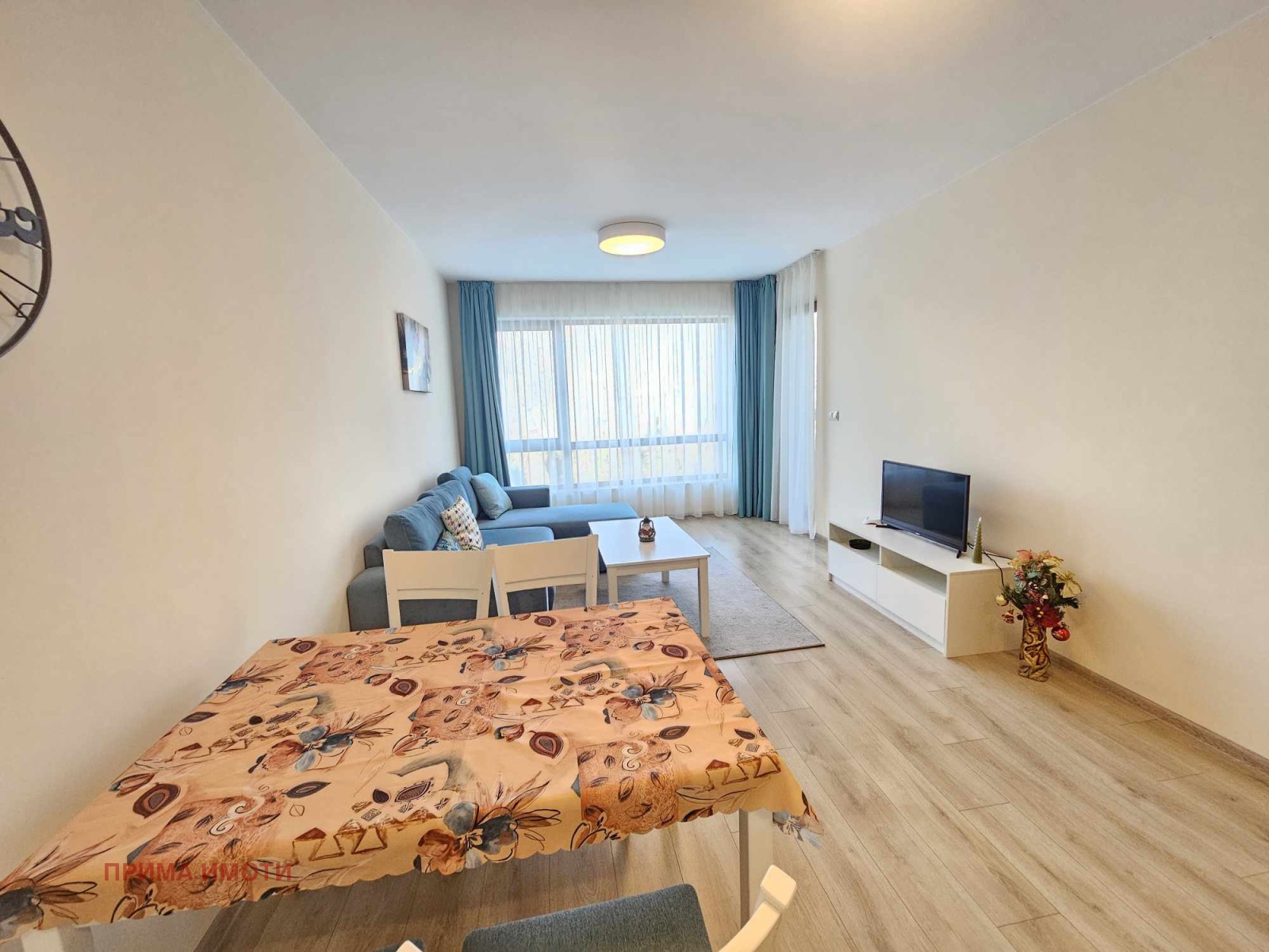 Дава под наем 2-СТАЕН, гр. Варна, Аспарухово, снимка 3 - Апартаменти - 53640784