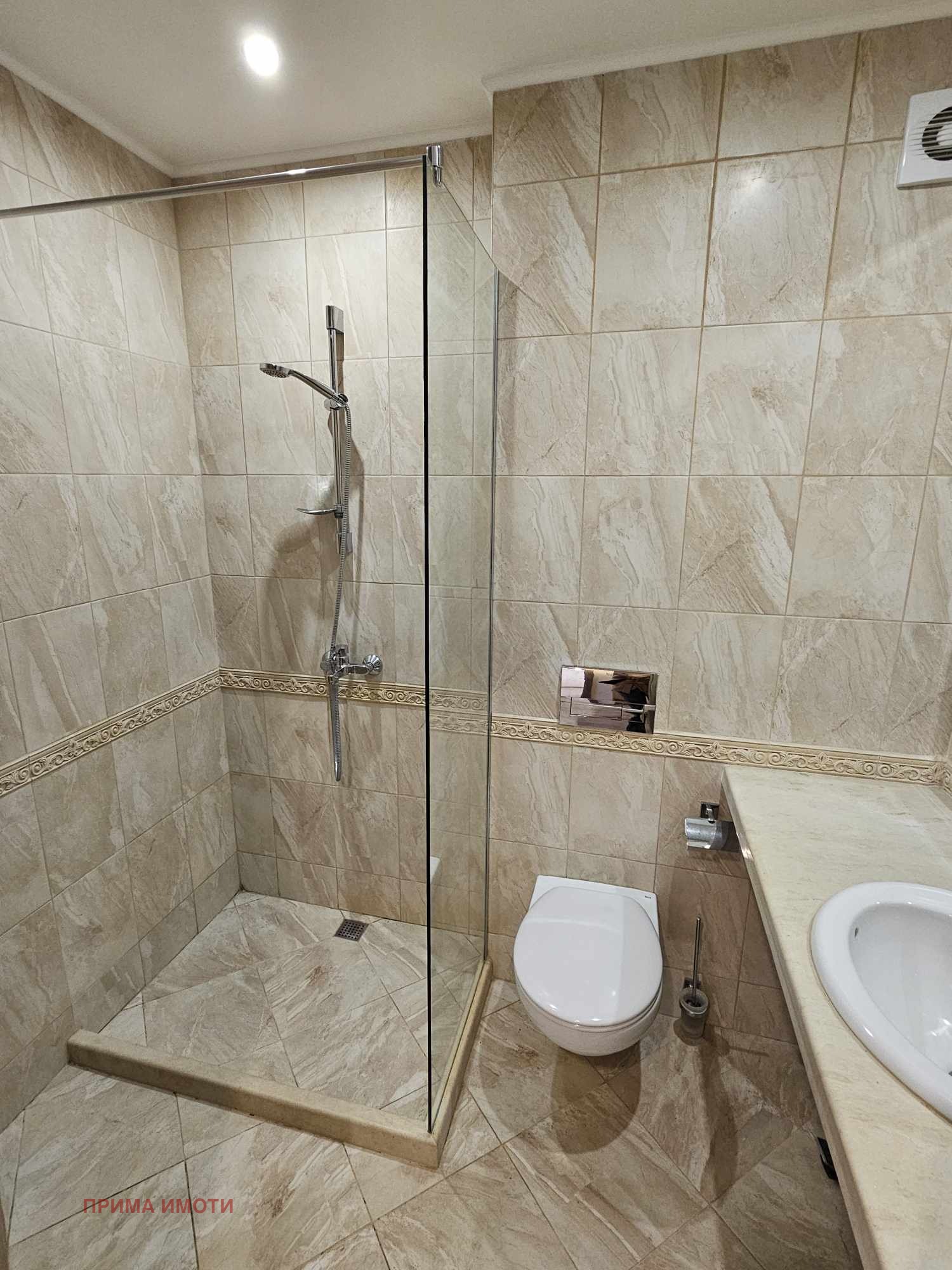 Дава под наем 2-СТАЕН, гр. Варна, Аспарухово, снимка 8 - Апартаменти - 53640784