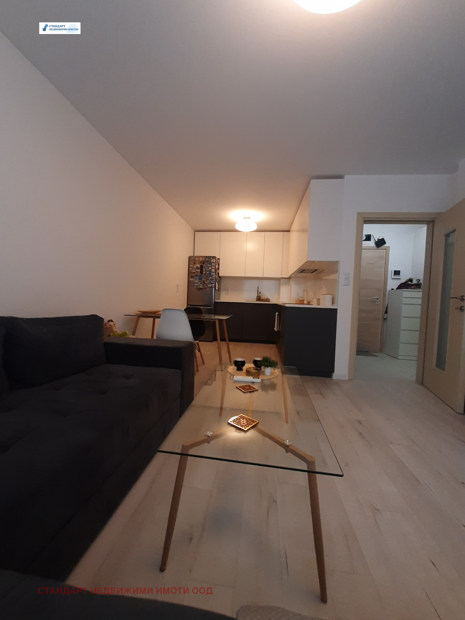 Дава под наем 2-СТАЕН, гр. Пловдив, Каменица 2, снимка 2 - Апартаменти - 47203787