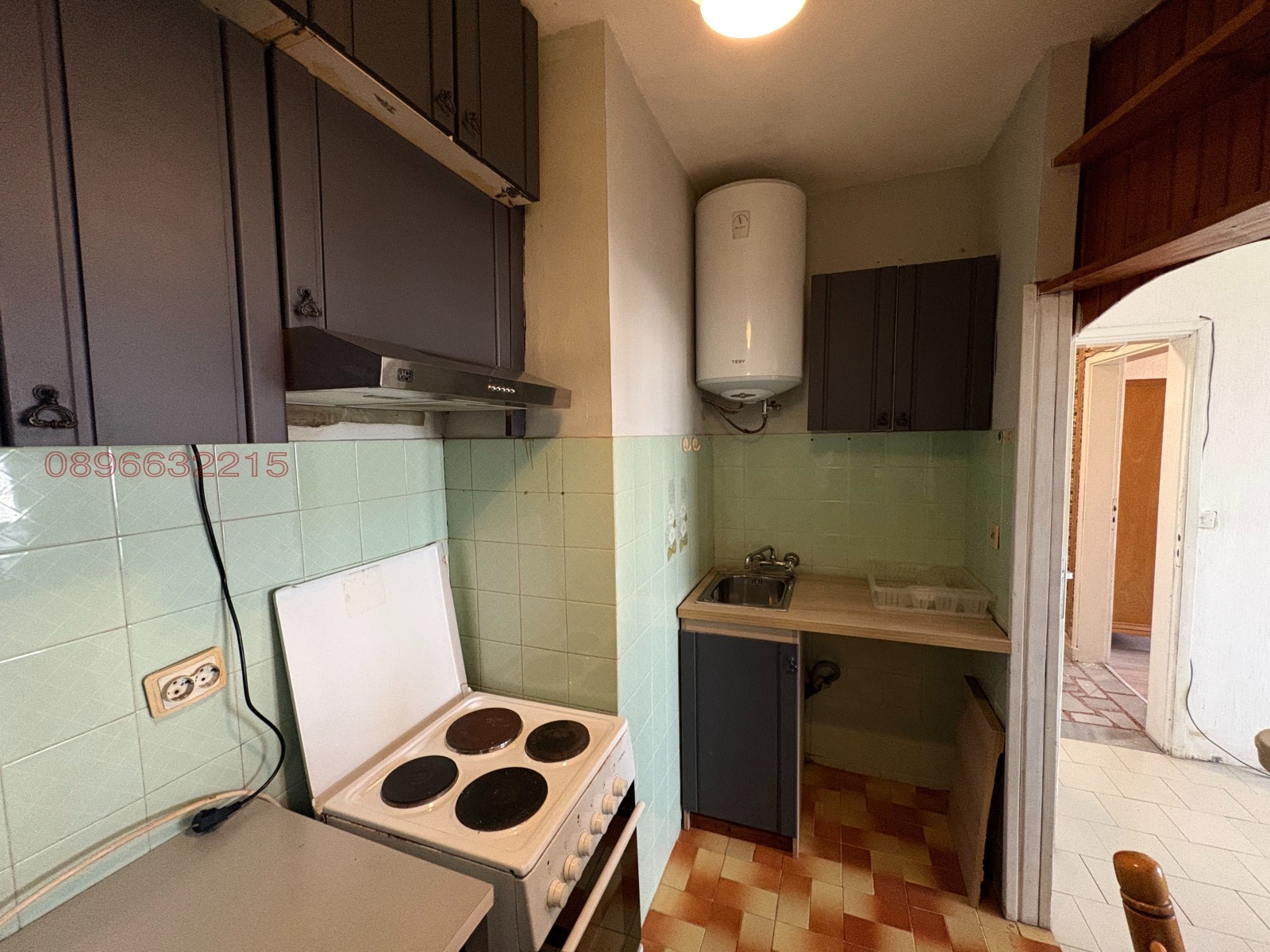 Дава под наем 2-СТАЕН, гр. София, Люлин 5, снимка 4 - Апартаменти - 53808710