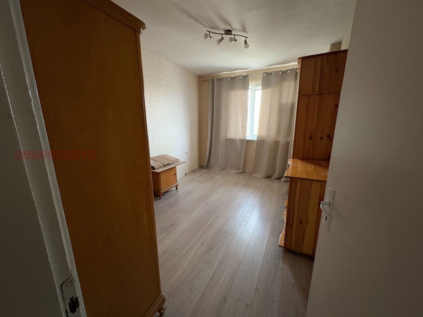 Дава под наем 2-СТАЕН, гр. София, Люлин 5