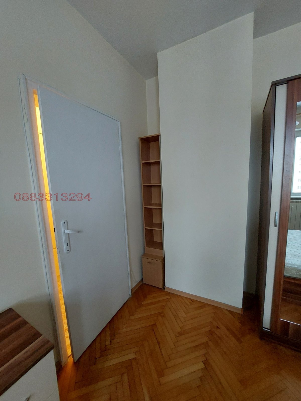 Дава под наем 2-СТАЕН, гр. Перник, Изток, снимка 10 - Апартаменти - 53927453