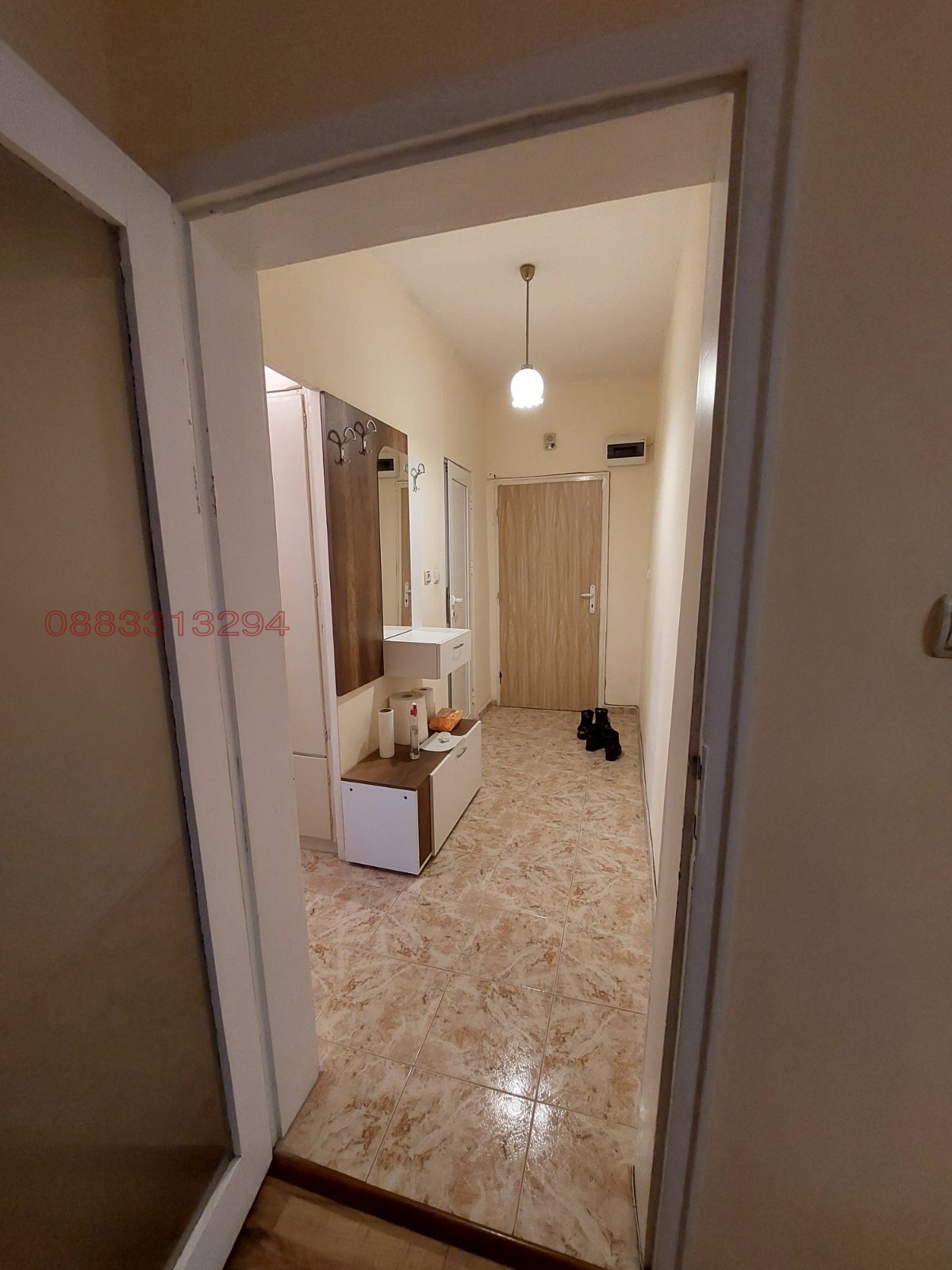 Дава под наем 2-СТАЕН, гр. Перник, Изток, снимка 6 - Апартаменти - 53927453