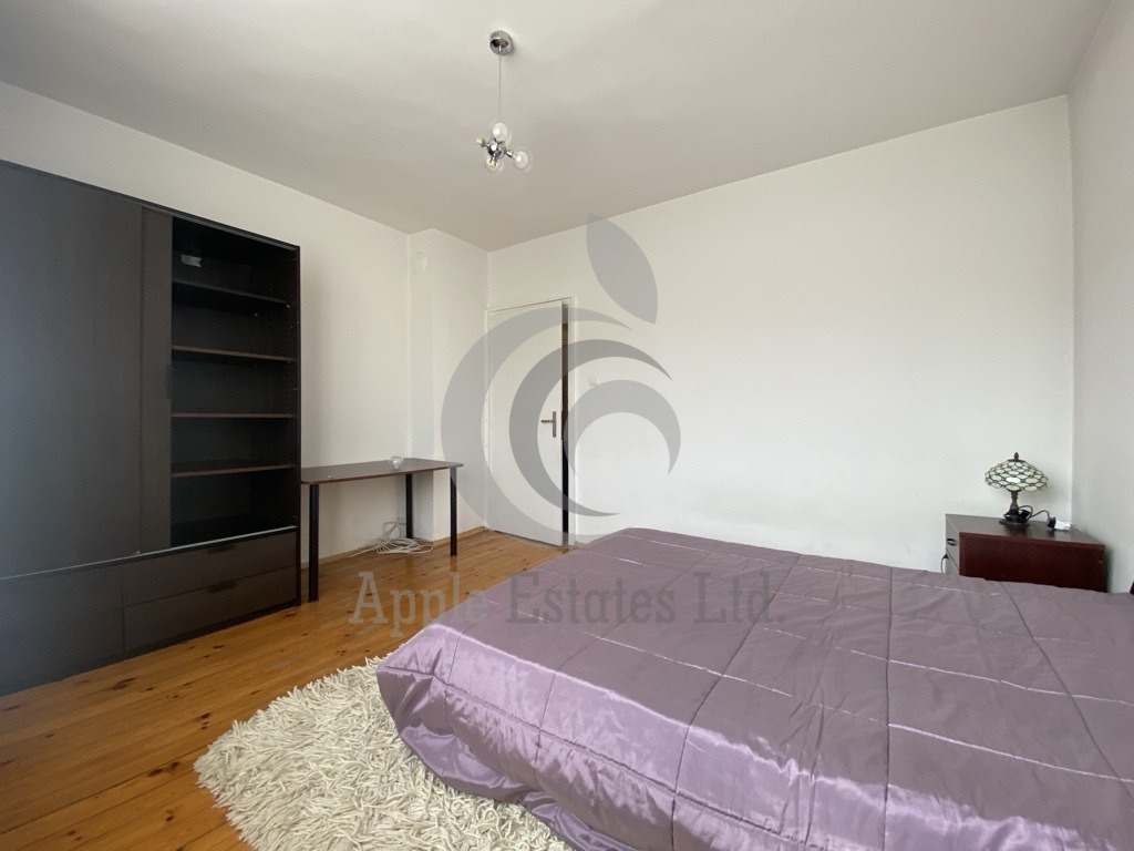 Дава под наем 3-СТАЕН, гр. София, Оборище, снимка 8 - Апартаменти - 53707730