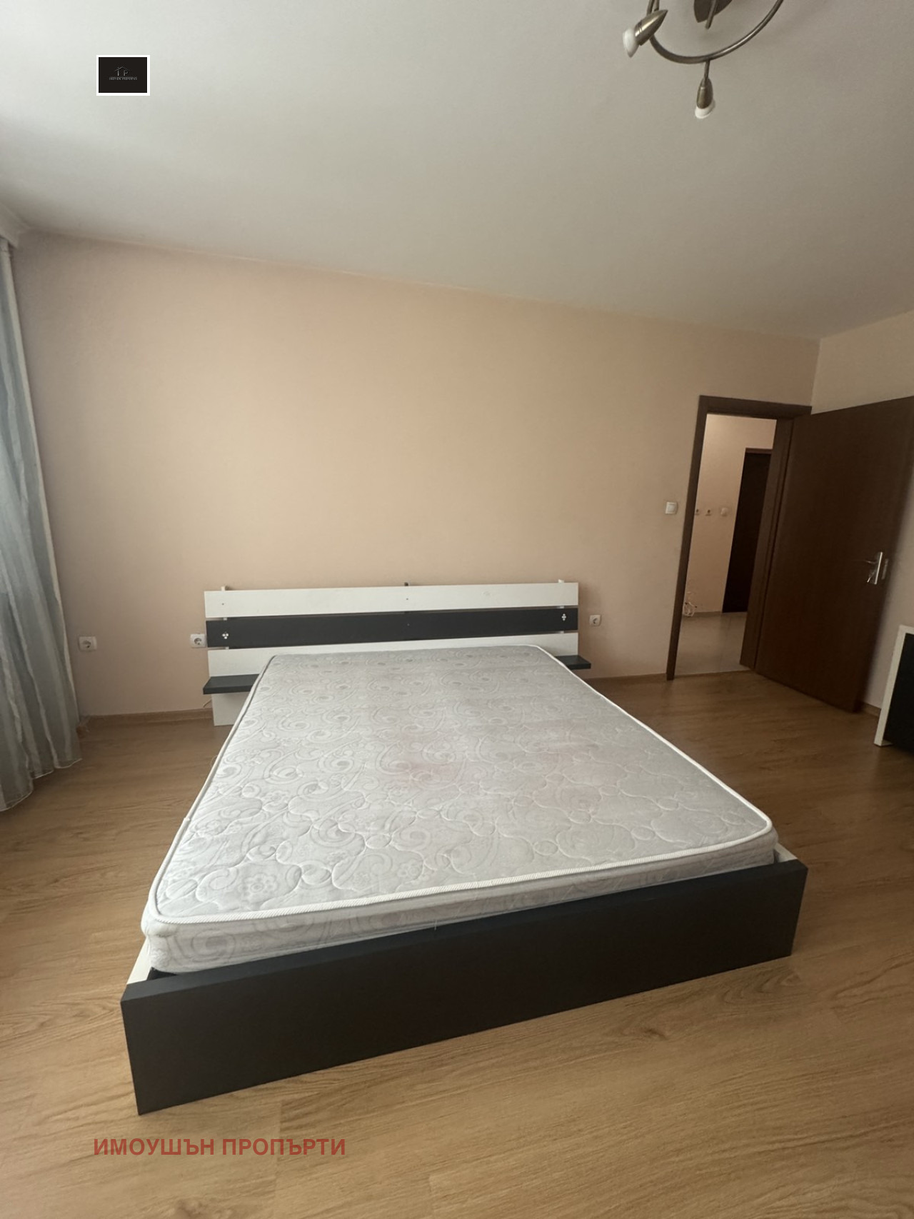 Дава под наем 4-СТАЕН, гр. София, Изток, снимка 8 - Апартаменти - 54126309