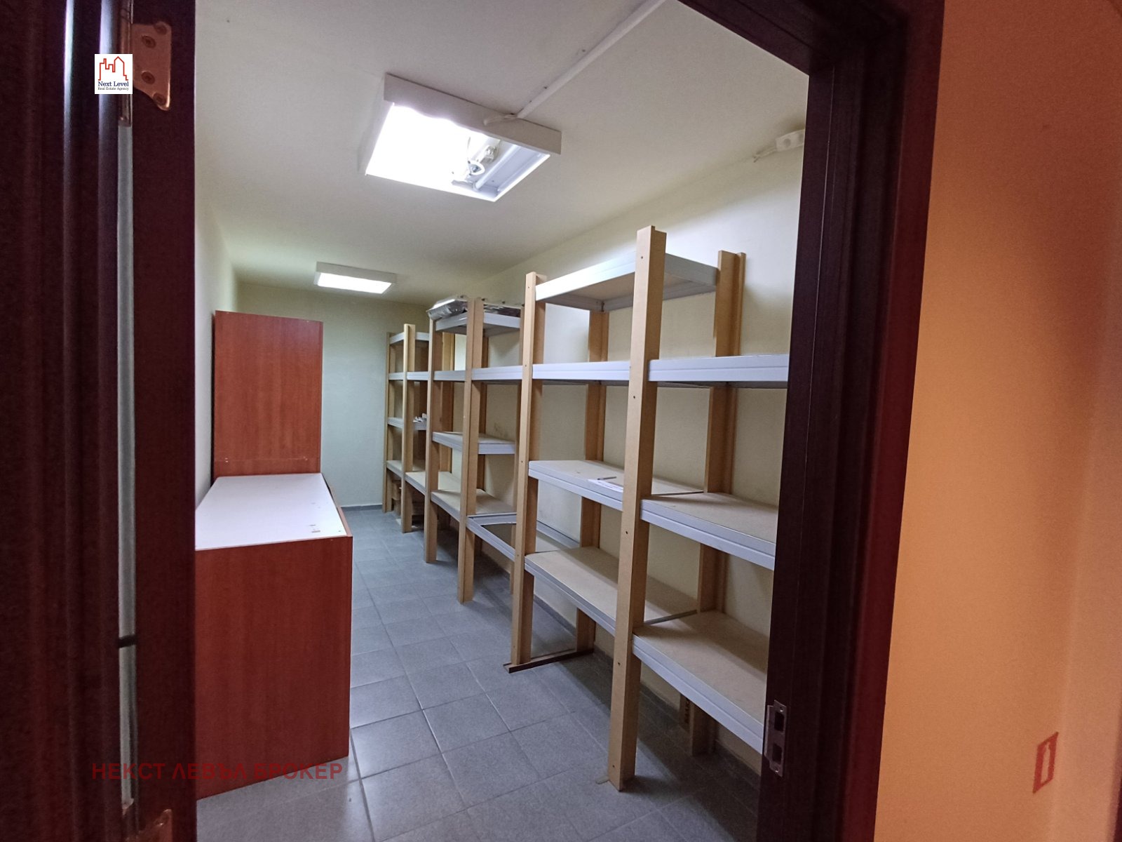 Дава под наем ОФИС, гр. София, Център, снимка 13 - Офиси - 55548209