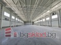 Дава под наем СКЛАД, гр. Варна, Западна промишлена зона, снимка 1