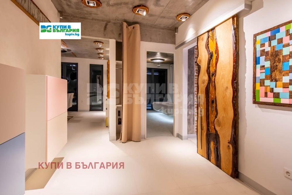 Дава под Наем 3-СТАЕН | Imot.bg — изображение 6