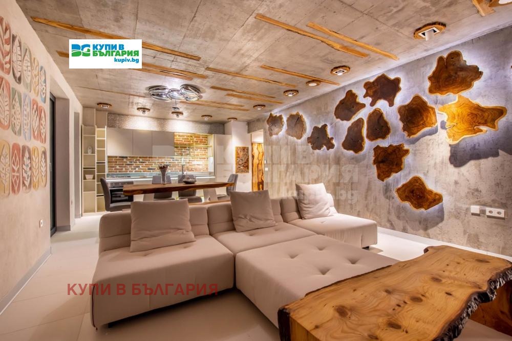 Дава под Наем 3-СТАЕН | Imot.bg — изображение 1