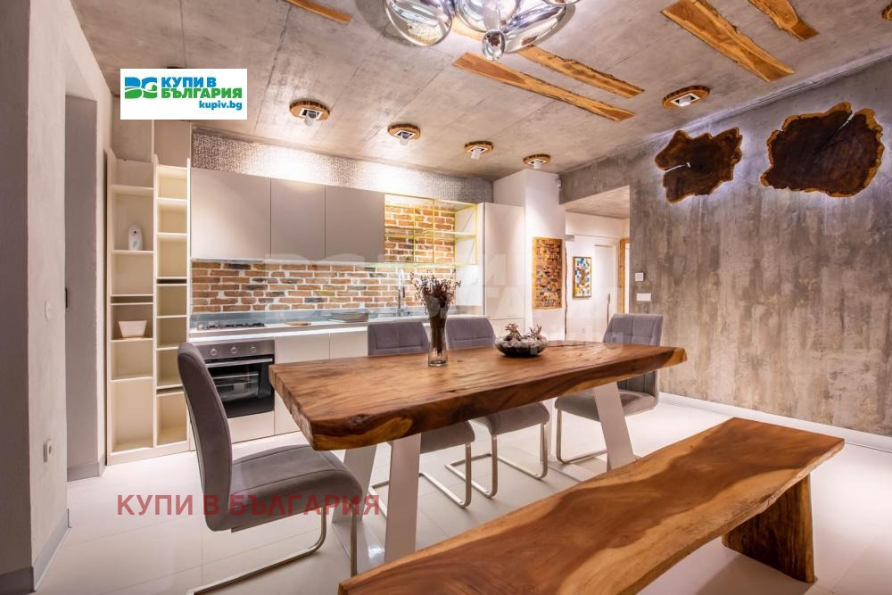 Дава под Наем 3-СТАЕН | Imot.bg — изображение 2