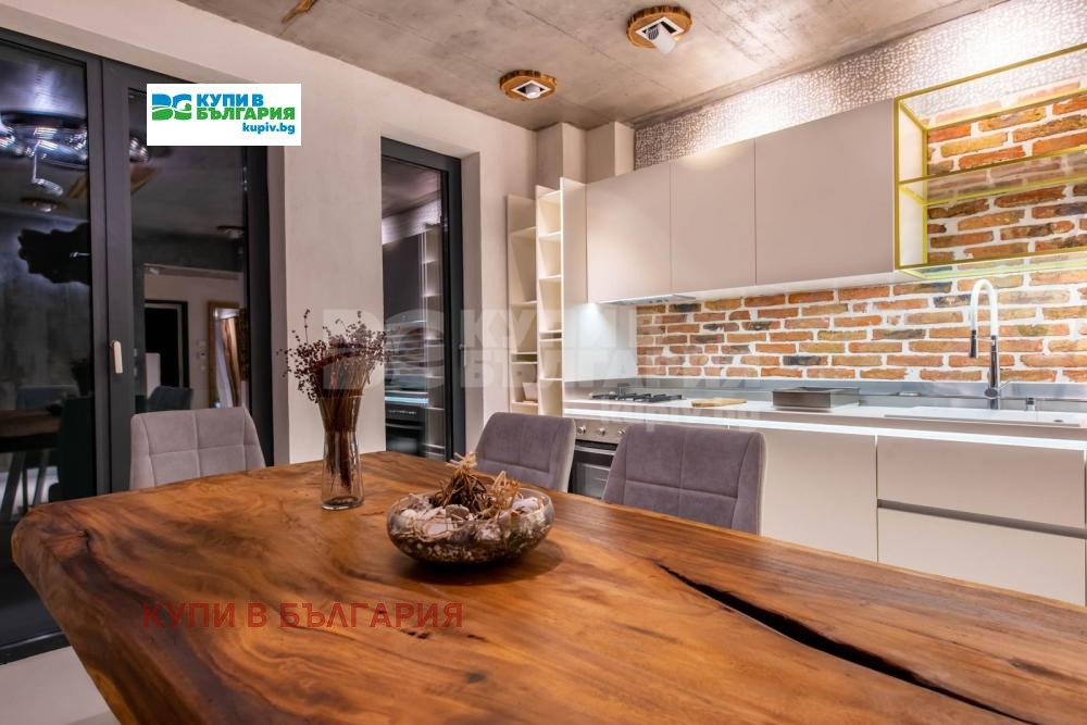 Дава под Наем 3-СТАЕН | Imot.bg — изображение 8