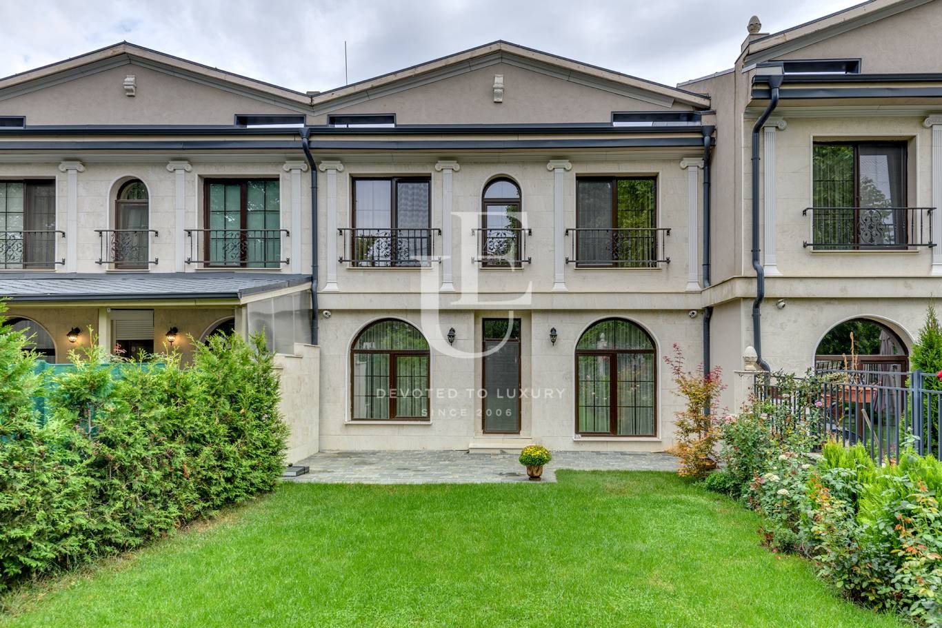 Дава под Наем КЪЩА | Imot.bg — изображение 10