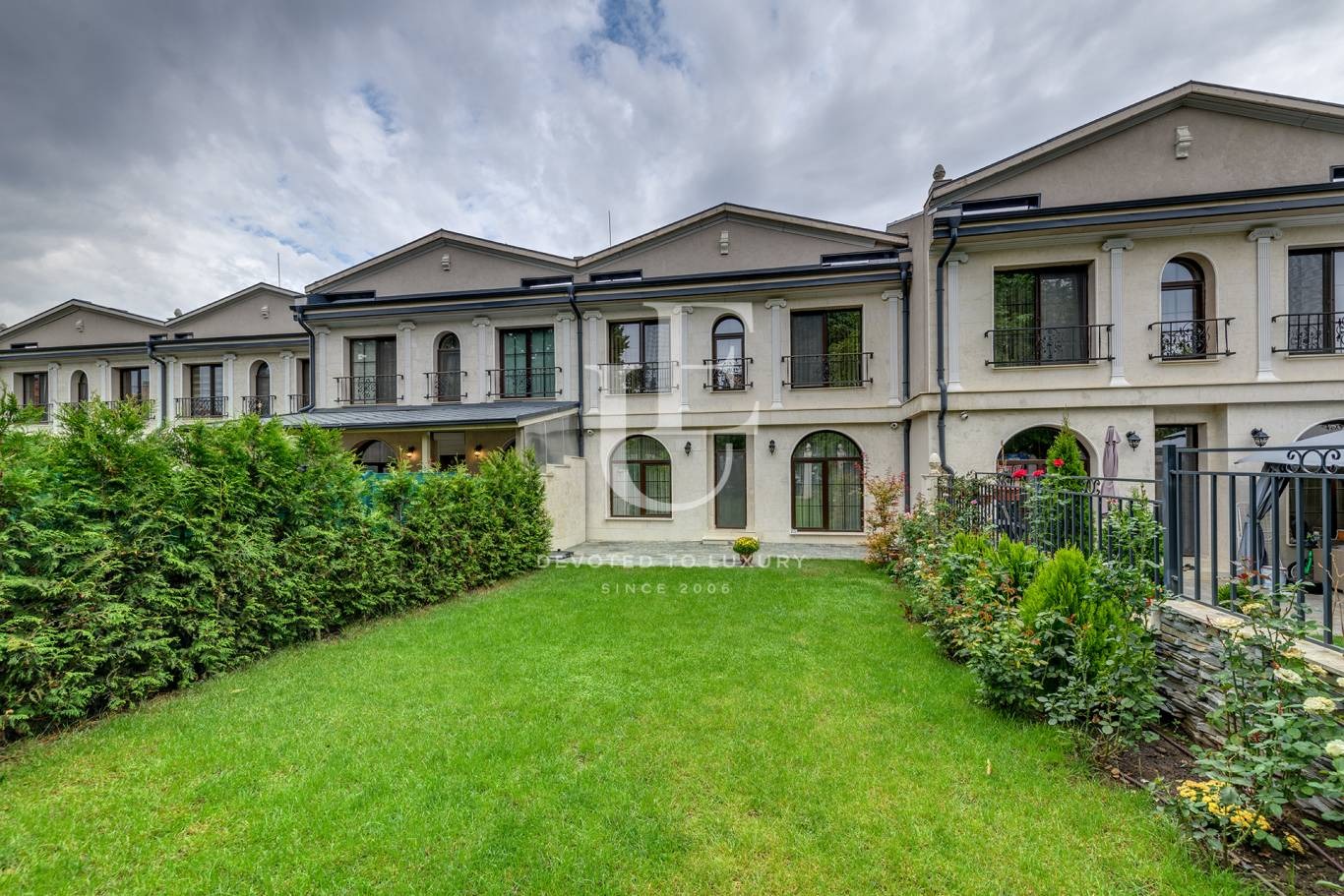 Дава под Наем КЪЩА | Imot.bg — изображение 15