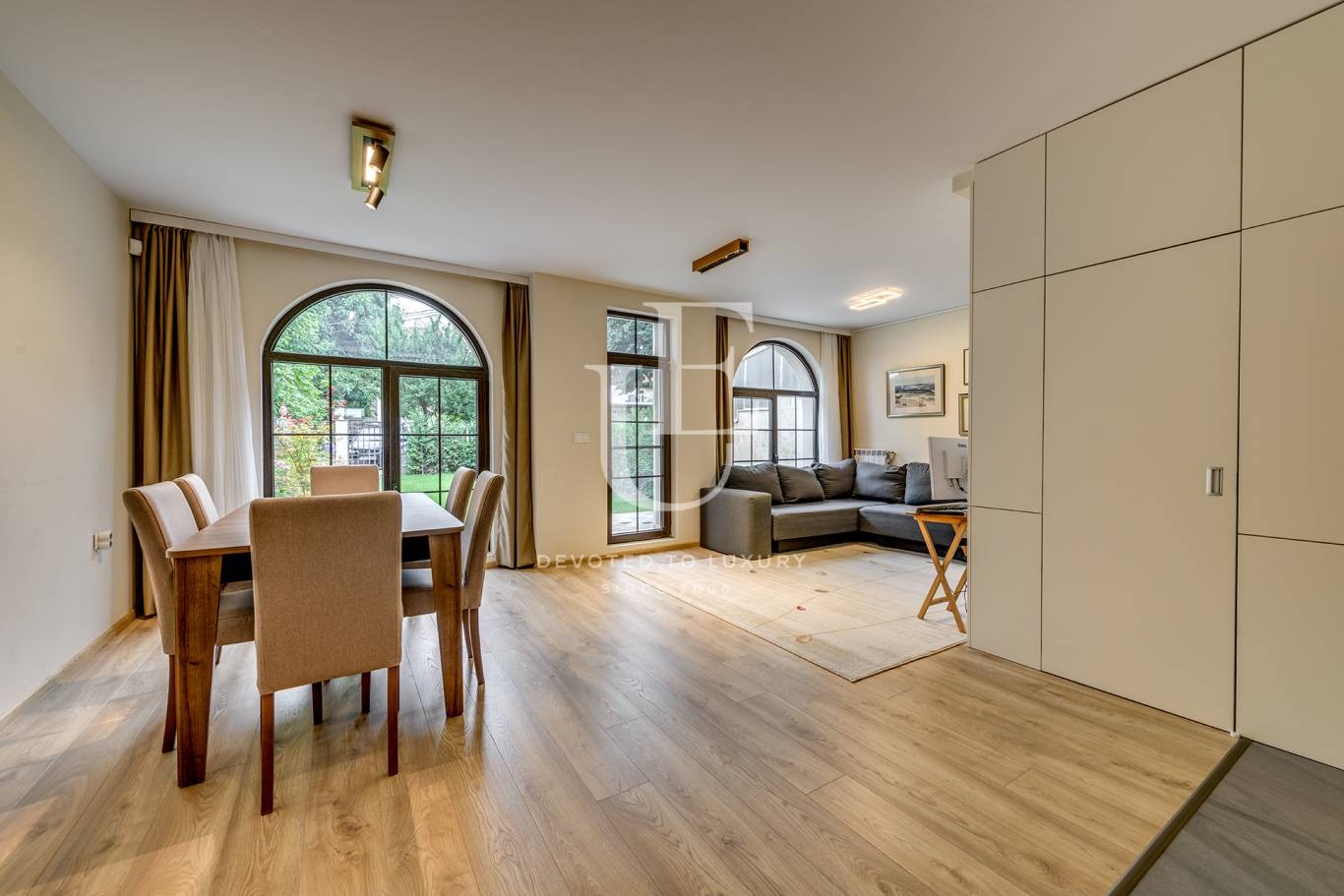 Дава под Наем КЪЩА | Imot.bg — изображение 1