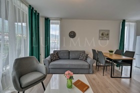 1 chambre Dragalevtsi, Sofia