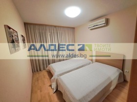 2 camere da letto Lozenets, Sofia 5