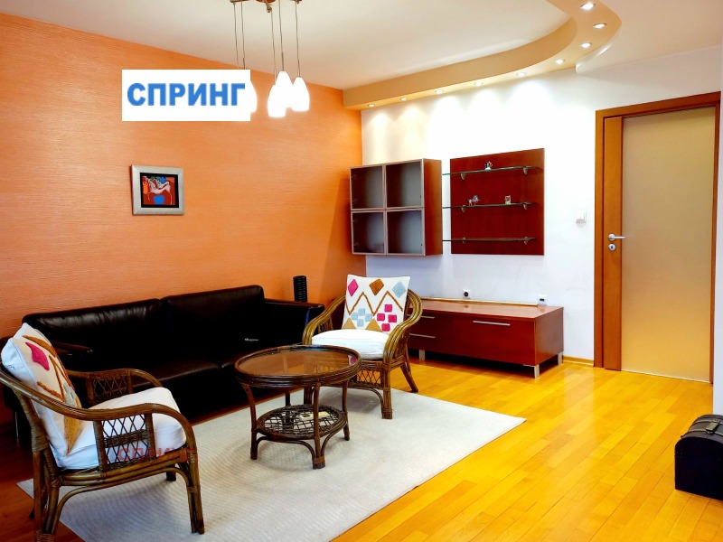 В аренду  1 спальня София , Лозенец , 100 кв.м | 53150579 - изображение [6]