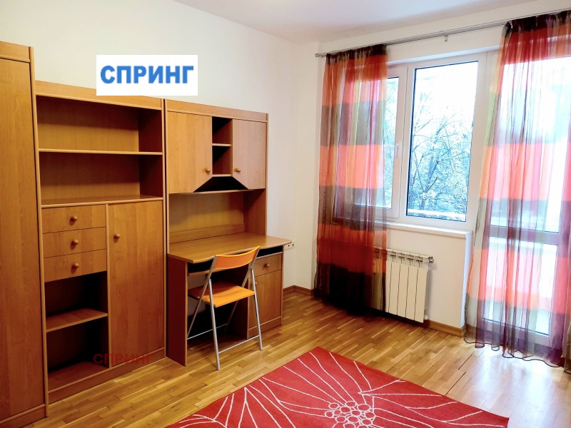 В аренду  1 спальня София , Лозенец , 100 кв.м | 53150579 - изображение [12]