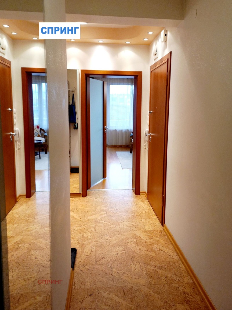 Kiralık  1 yatak odası Sofia , Lozenec , 100 metrekare | 53150579 - görüntü [15]