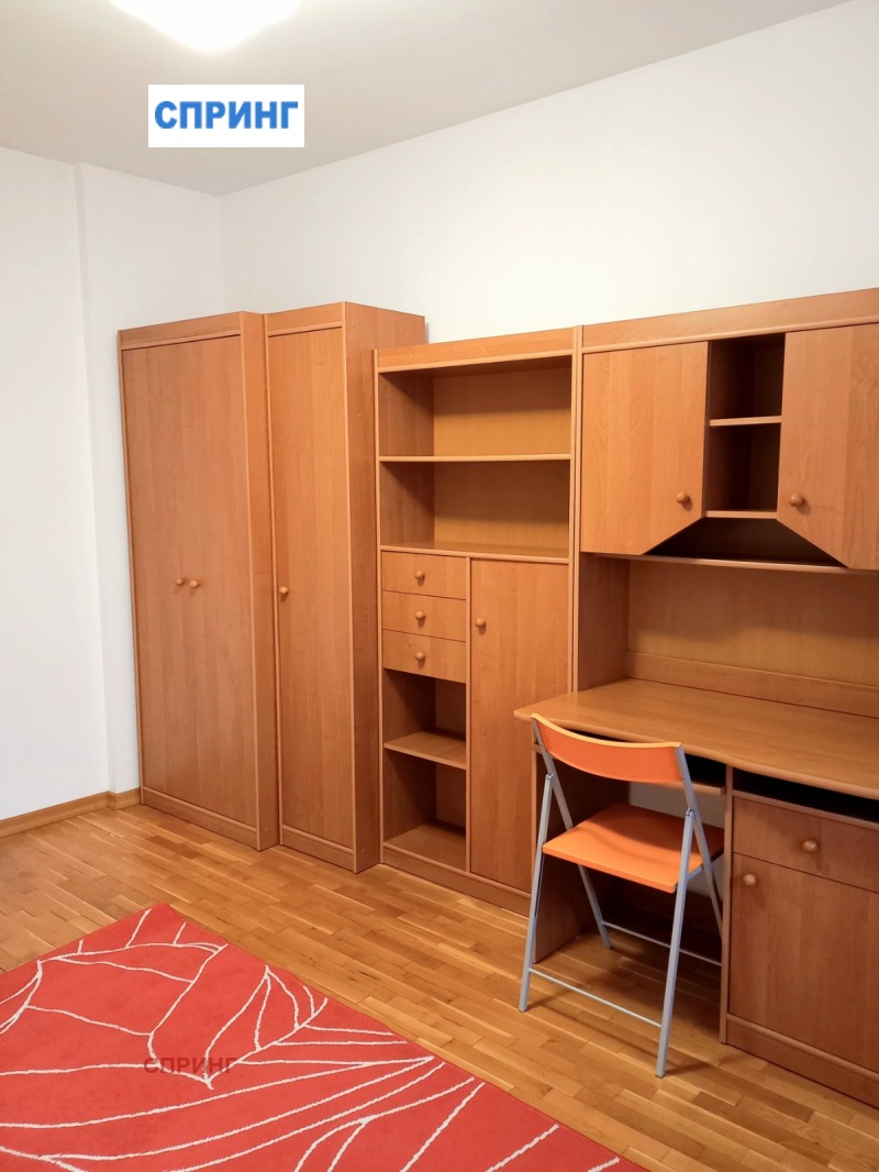 Zu vermieten  1 Schlafzimmer Sofia , Lozenez , 100 qm | 53150579 - Bild [11]